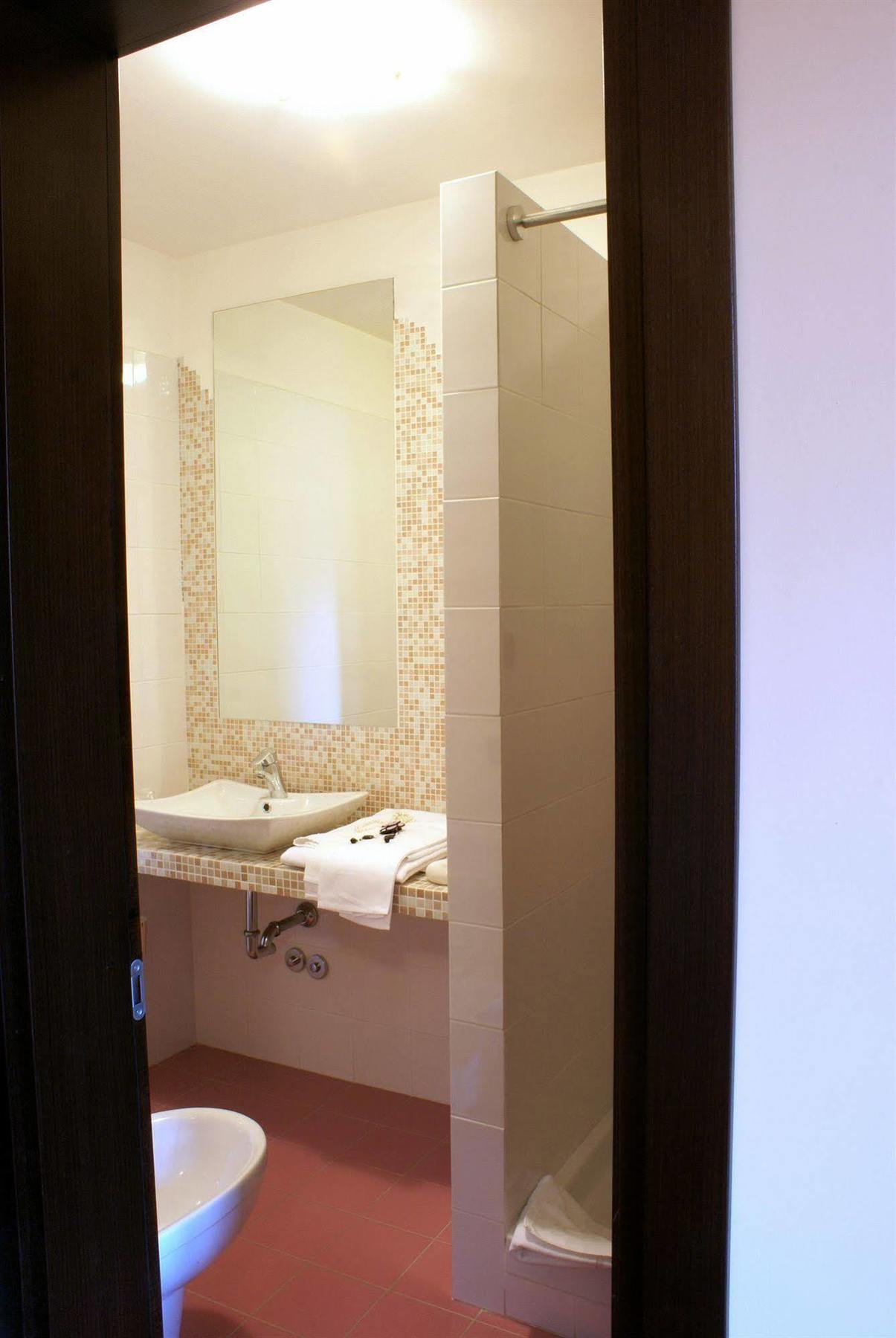 Hotel Versailles Roma Exterior foto