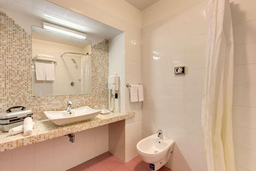 Hotel Versailles Roma Quarto foto